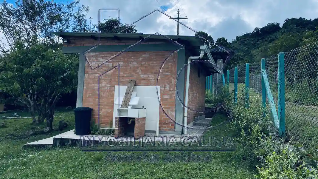 Finca Lote 48 San Jose